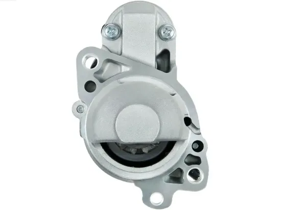 Starter 12 V 2,2 kW AS-PL S5237S Bild Starter 12 V 2,2 kW AS-PL S5237S
