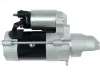 Starter 12 V 2,2 kW AS-PL S5237S Bild Starter 12 V 2,2 kW AS-PL S5237S