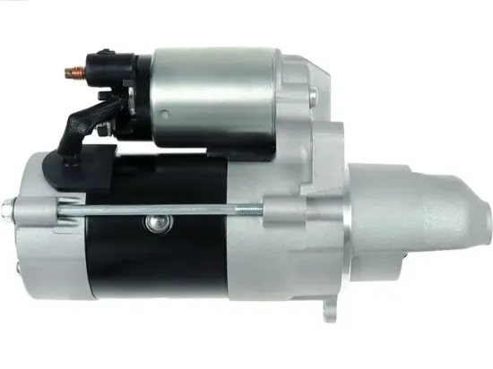 Starter 12 V 2,2 kW AS-PL S5237S Bild Starter 12 V 2,2 kW AS-PL S5237S