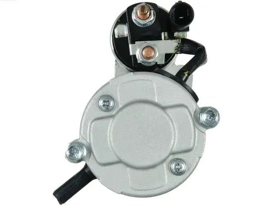 Starter 12 V 2,2 kW AS-PL S5237S Bild Starter 12 V 2,2 kW AS-PL S5237S