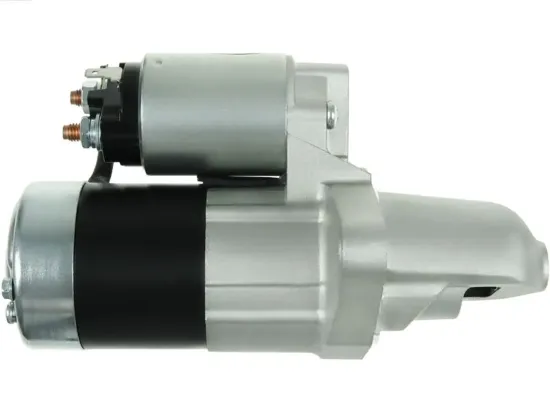 Starter 12 V 1,4 kW AS-PL S5252S Bild Starter 12 V 1,4 kW AS-PL S5252S