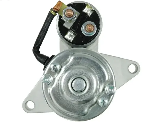 Starter 12 V 1,4 kW AS-PL S5252S Bild Starter 12 V 1,4 kW AS-PL S5252S