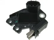 Generator 12 V AS-PL A3693(VALEO)