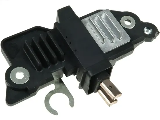 Generatorregler 12 V AS-PL ARE0081S Bild Generatorregler 12 V AS-PL ARE0081S