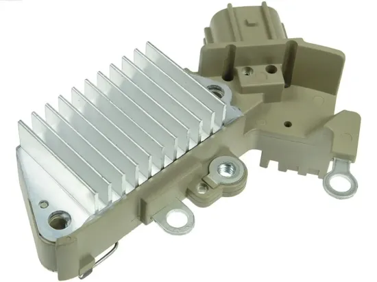 Generatorregler 24 V AS-PL ARE6142S Bild Generatorregler 24 V AS-PL ARE6142S