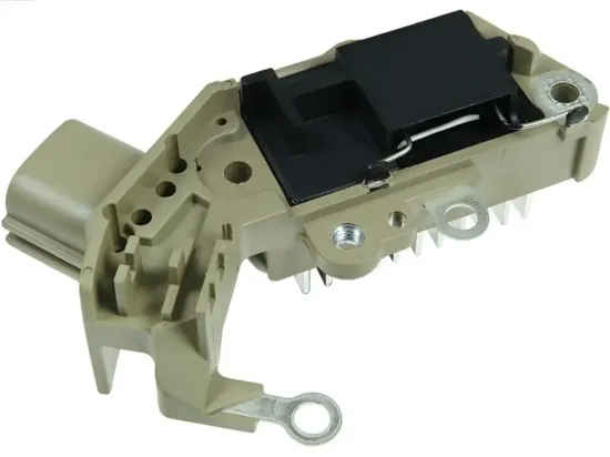 Generatorregler 24 V AS-PL ARE6142S Bild Generatorregler 24 V AS-PL ARE6142S