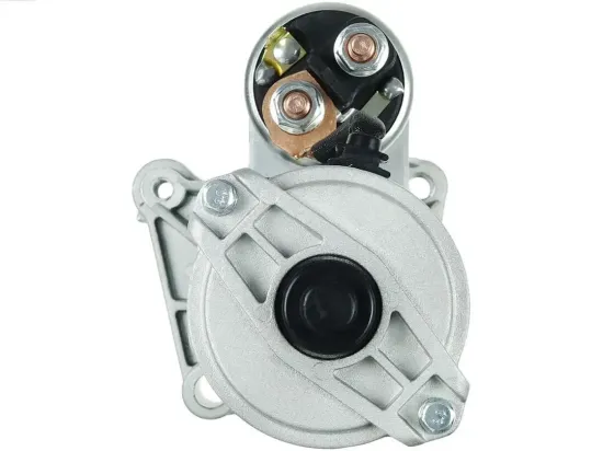 Starter 12 V 2,1 kW AS-PL S3059 Bild Starter 12 V 2,1 kW AS-PL S3059