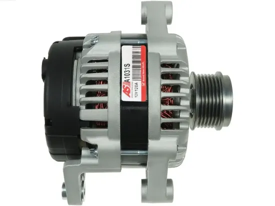 Generator 12 V AS-PL A1031S Bild Generator 12 V AS-PL A1031S