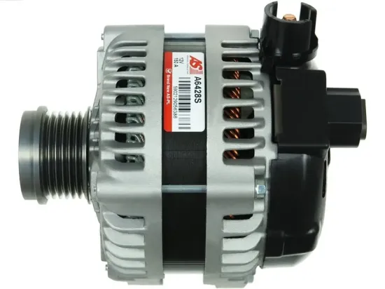 Generator 12 V AS-PL A6428S Bild Generator 12 V AS-PL A6428S