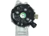 Generator 12 V AS-PL A6431S Bild Generator 12 V AS-PL A6431S