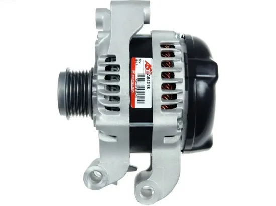 Generator 12 V AS-PL A6431S Bild Generator 12 V AS-PL A6431S