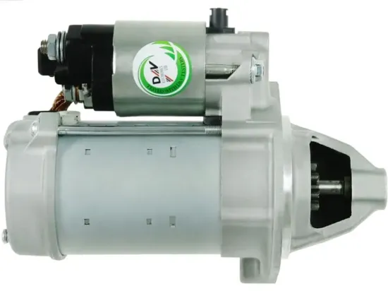 Starter 12 V 1,6 kW AS-PL S6226S Bild Starter 12 V 1,6 kW AS-PL S6226S