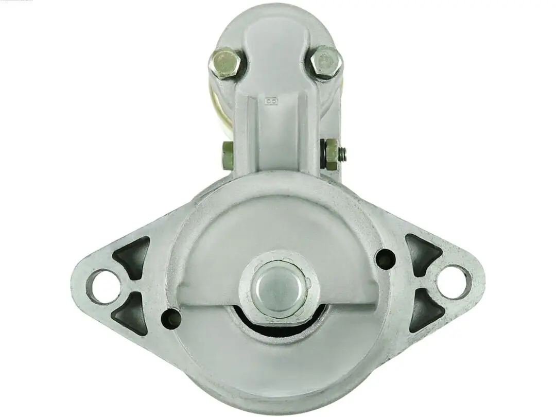 Starter 12 V 0,8 kW AS-PL S9151