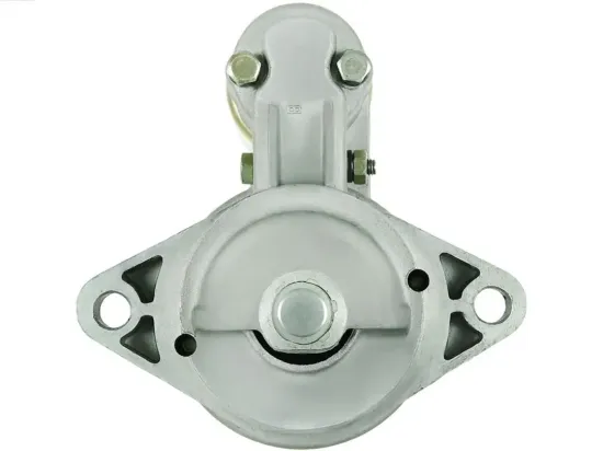Starter 12 V 0,8 kW AS-PL S9151 Bild Starter 12 V 0,8 kW AS-PL S9151