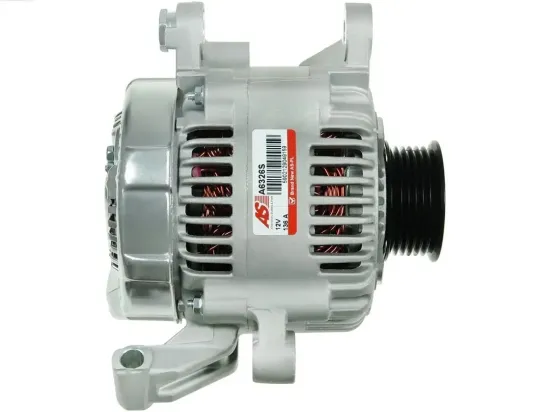 Generator 12 V AS-PL A6326S Bild Generator 12 V AS-PL A6326S