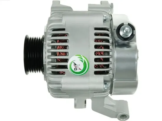 Generator 12 V AS-PL A6326S Bild Generator 12 V AS-PL A6326S