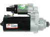 Starter 12 V 1,7 kW AS-PL S0140 Bild Starter 12 V 1,7 kW AS-PL S0140