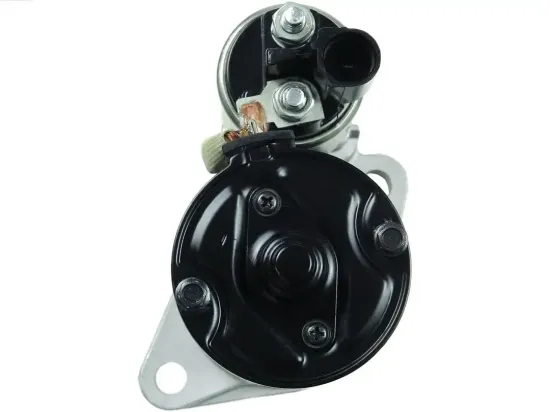 Starter 12 V 1,7 kW AS-PL S0140 Bild Starter 12 V 1,7 kW AS-PL S0140