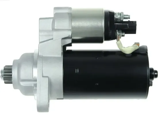 Starter 12 V 1,7 kW AS-PL S0140 Bild Starter 12 V 1,7 kW AS-PL S0140