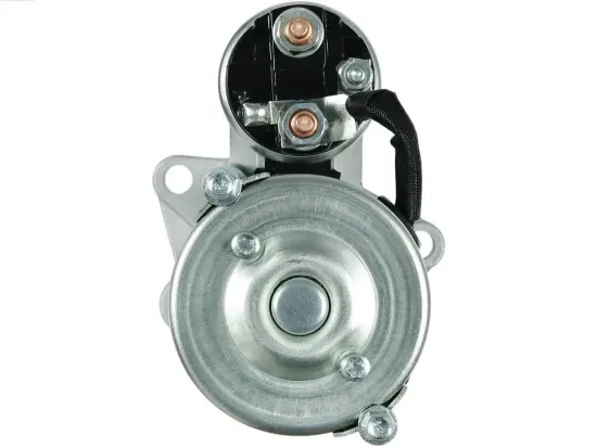 Starter 12 V 1,8 kW AS-PL S1154S Bild Starter 12 V 1,8 kW AS-PL S1154S