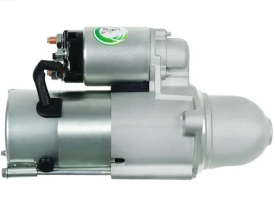 Starter 12 V 1,8 kW AS-PL S1154S Bild Starter 12 V 1,8 kW AS-PL S1154S