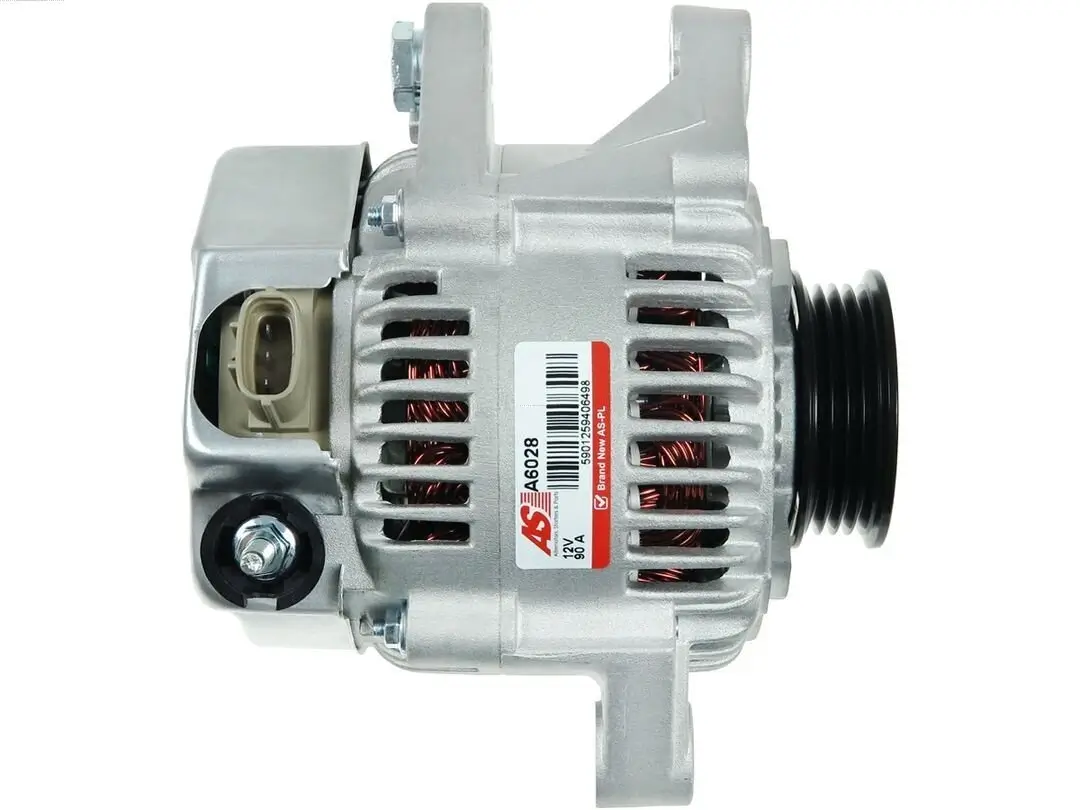 Generator 12 V AS-PL A3085(VALEO)
