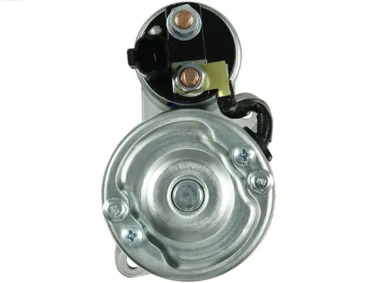 Starter 12 V 1,2 kW AS-PL S3129S Bild Starter 12 V 1,2 kW AS-PL S3129S