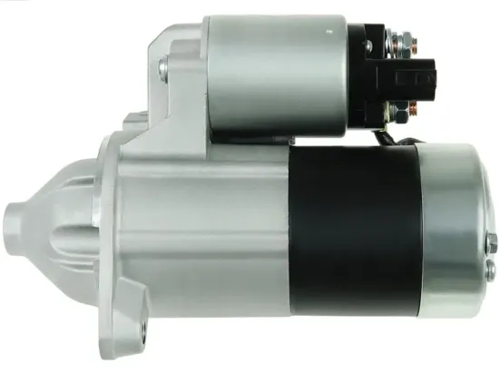 Starter 12 V 1,2 kW AS-PL S3129S Bild Starter 12 V 1,2 kW AS-PL S3129S