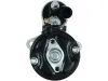Starter 12 V 2 kW AS-PL S0193 Bild Starter 12 V 2 kW AS-PL S0193