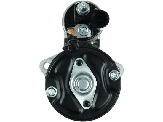 Starter 12 V 2 kW AS-PL S0193 Bild Starter 12 V 2 kW AS-PL S0193