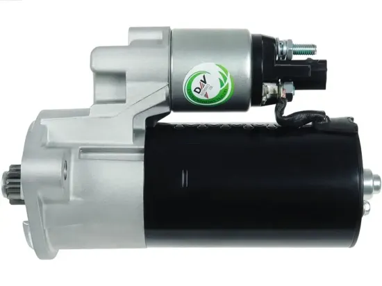 Starter 12 V 2 kW AS-PL S0193 Bild Starter 12 V 2 kW AS-PL S0193