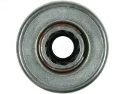 Starter 12 V 2,2 kW AS-PL S0493