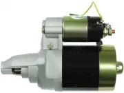 Generator 12 V AS-PL A0393