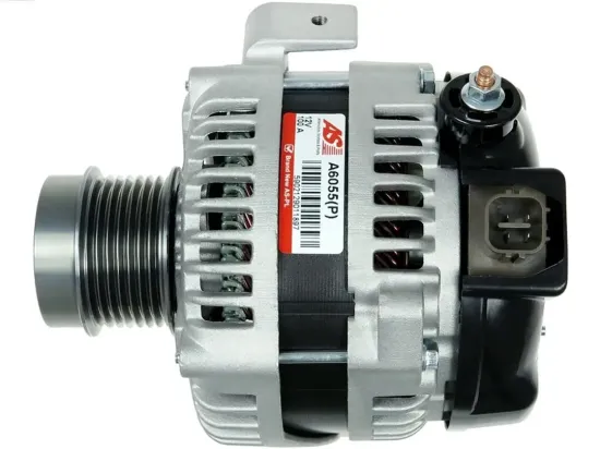 Generator 12 V AS-PL A6055(P) Bild Generator 12 V AS-PL A6055(P)