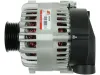 Generator 12 V AS-PL A4046 Bild Generator 12 V AS-PL A4046