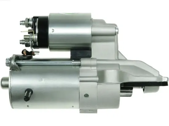 Starter 12 V 1,2 kW AS-PL S9273 Bild Starter 12 V 1,2 kW AS-PL S9273