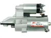 Starter 12 V 1,2 kW AS-PL S9273 Bild Starter 12 V 1,2 kW AS-PL S9273
