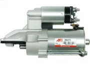 Starter 12 V 2 kW AS-PL S3097S
