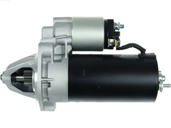 Starter 12 V 1,7 kW AS-PL S0029 Bild Starter 12 V 1,7 kW AS-PL S0029