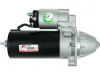 Starter 12 V 1,7 kW AS-PL S0029 Bild Starter 12 V 1,7 kW AS-PL S0029