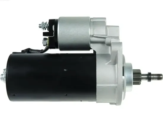 Starter 12 V 1,7 kW AS-PL S0045 Bild Starter 12 V 1,7 kW AS-PL S0045