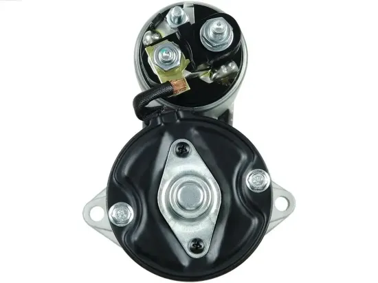 Starter 12 V 1,1 kW AS-PL S0141 Bild Starter 12 V 1,1 kW AS-PL S0141
