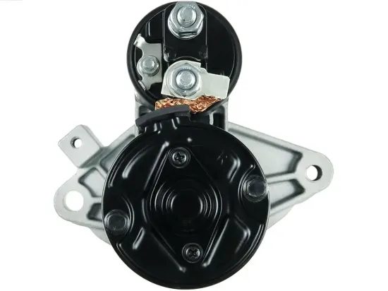 Starter 12 V 1,1 kW AS-PL S0121 Bild Starter 12 V 1,1 kW AS-PL S0121