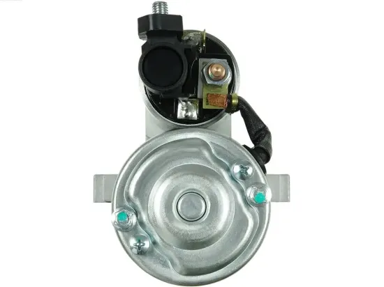 Starter 12 V 1 kW AS-PL S5259S Bild Starter 12 V 1 kW AS-PL S5259S