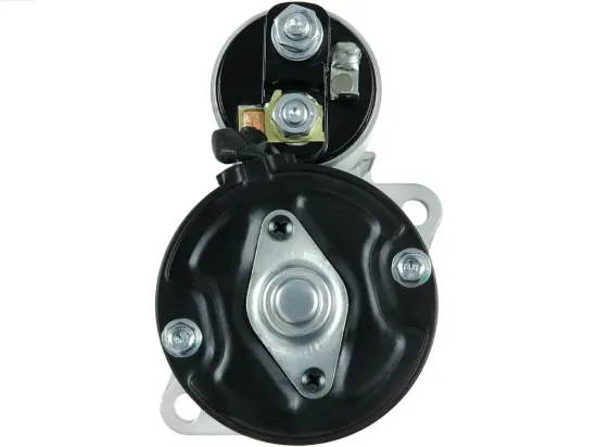 Starter 12 V 1,7 kW AS-PL S0106 Bild Starter 12 V 1,7 kW AS-PL S0106
