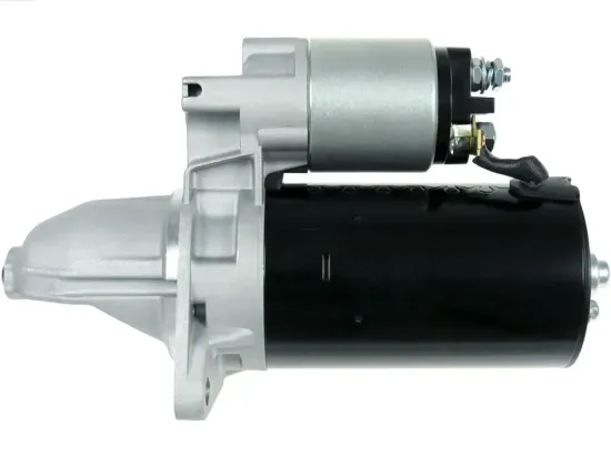 Starter 12 V 1,7 kW AS-PL S0106 Bild Starter 12 V 1,7 kW AS-PL S0106