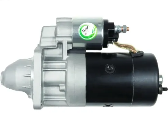 Starter 12 V 2,2 kW AS-PL S0166 Bild Starter 12 V 2,2 kW AS-PL S0166