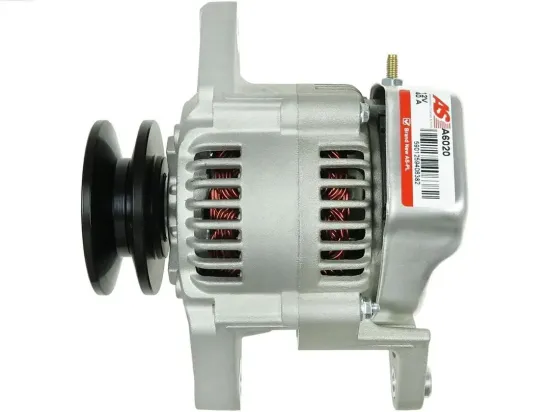 Generator 12 V AS-PL A6020 Bild Generator 12 V AS-PL A6020