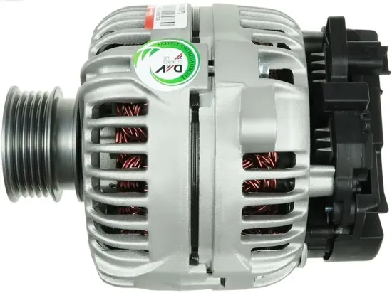 Generator 12 V AS-PL A0166(P) Bild Generator 12 V AS-PL A0166(P)