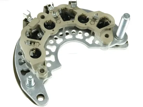 Starter 12 V 2,2 kW AS-PL S5007(MITSUBISHI) Bild Starter 12 V 2,2 kW AS-PL S5007(MITSUBISHI)